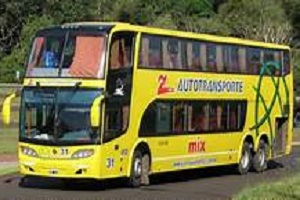AUTOTRANSPORTE 21 AUTOTRANSPORTE 21