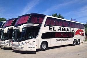 EL AGUILA EL AGUILA