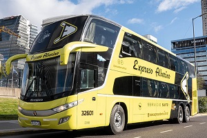 EXPRESO ALBERINO EXPRESO ALBERINO