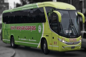 EXPRESO HERNANDARIAS EXPRESO HERNANDARIAS