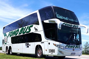 FONO BUS FONO BUS