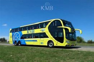 KMB KMB