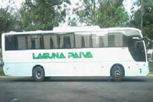 LAGUNA PAIVA LAGUNA PAIVA