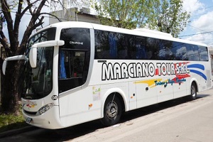 MARCIANO TOUR MARCIANO TOUR