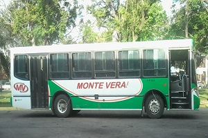 MONTE VERA MONTE VERA