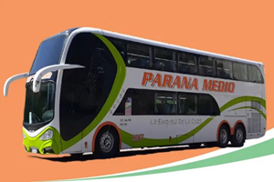 PARANÁ MEDIO PARANÁ MEDIO