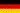 Wählen Sie die Systemsprache aus (Sprache Deutsche/DEUTSCHLAND)